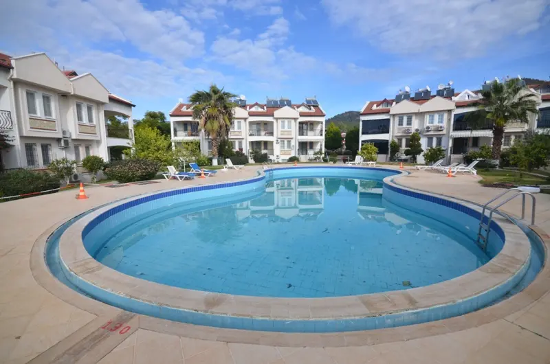 Ciftlik apartment